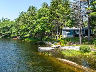 42 Wawenock Trail, Boothbay Harbor, ME, 04538