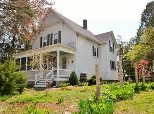 4 Addison St, Essex, MA 01929