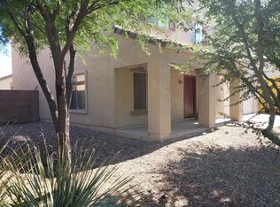 23958 W La Salle St, Buckeye, AZ 85326