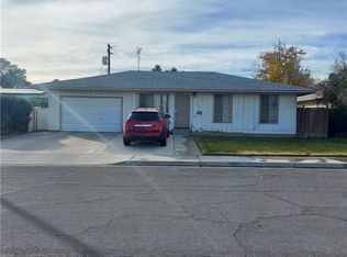 2821 Alcoa Ave, Las Vegas, NV 89102