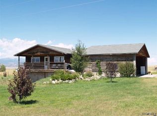 23 W Hawker Ln, Ennis, MT 59729