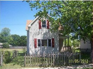 1118 W 6th St, Mishawaka, IN 46544