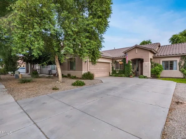 19839 E Reins Rd, Queen Creek, AZ 85142