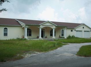 8115 23rd St, Zephyrhills, FL 33540