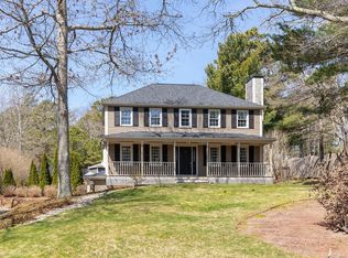 38 Tananger Rd, Plymouth, MA 02360