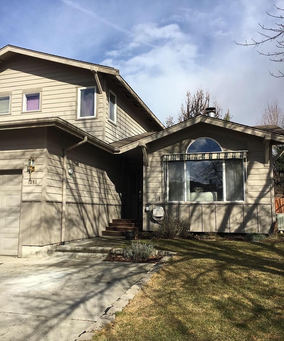 1091 Corum Cir East Wenatchee WA 98802 Zillow