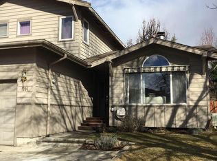 1091 Corum Cir, East Wenatchee, WA 98802
