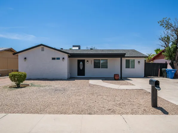 8807 W CATALINA Drive, Phoenix, AZ 85037