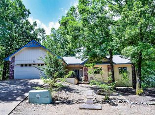1B Medina Way, Hot Springs Village, AR 71909
