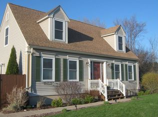 35 Deerfield Ln, Middlebury, VT 05753