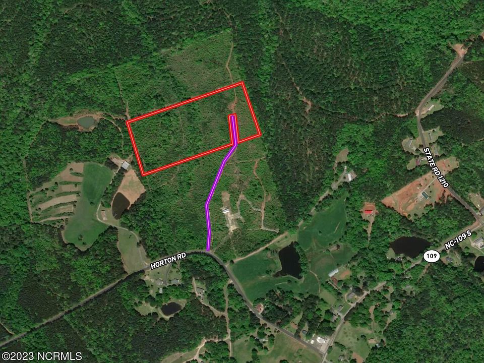 1st image of 0 Horton Rd