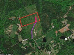 0 Horton Rd, Wadesboro, NC 28170
