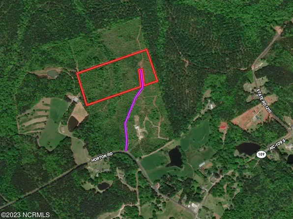 00 Horton Road, Wadesboro, NC 28170