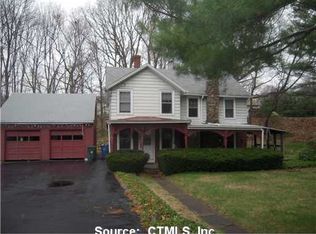 167 Highland St, Manchester, CT 06040