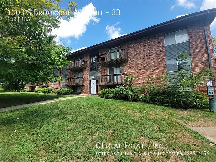 2nd image of 1103 S Brookside Ave #3B