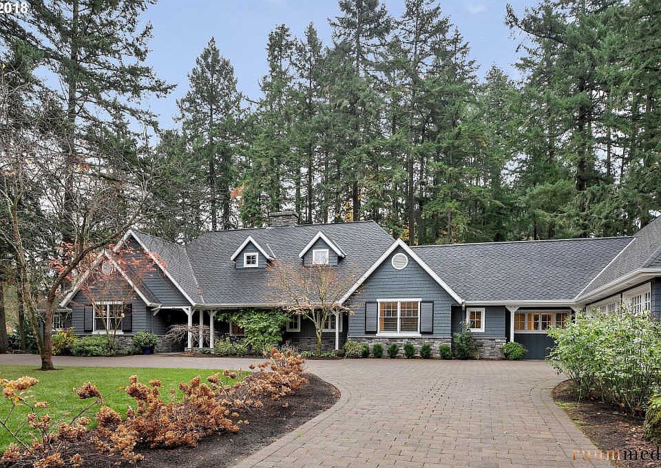 435 Iron Mountain Blvd, Lake Oswego, OR 97034 Zillow