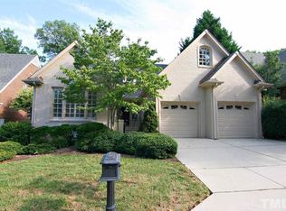 152 Yorkchester Way, Raleigh, NC 27615