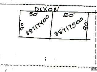 Dixon Rd, Newport, MI 48166