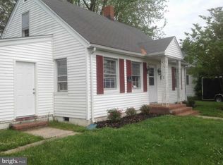 203 N 8th St, Delmar, DE 19940