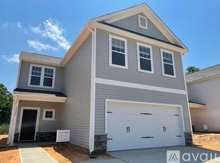 1422 Seawatch Dr, Winston Salem, NC 27127