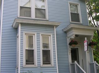 7 School Street Pl, Boston, MA 02119