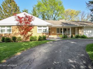 917 N Prospect Ave, Park Ridge, IL 60068