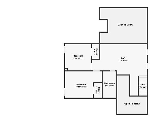 3rd image of 14 Cottage Trce NW