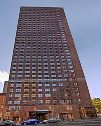 Rented by Citi Habitats