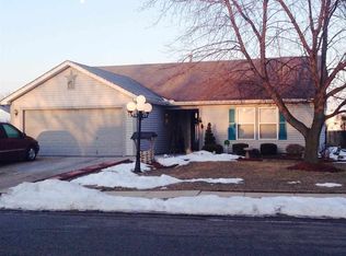 3240 Chelmsford Dr, Lafayette, IN