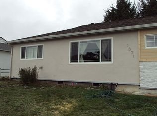 1071 Jaccard St, Crescent City, CA 95531