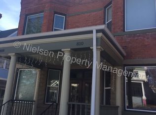 808 1/2 W Silver St, Butte, MT 59701