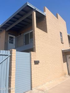 2075 E 11th St, Douglas, AZ, 85607