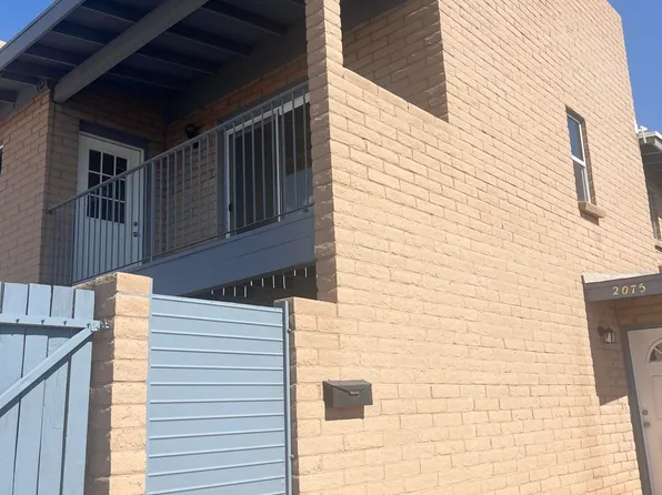 2075 E 11TH Street, Douglas, AZ 85607