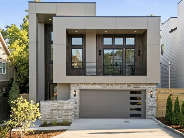 1109 Biltmore Dr #A, Nashville, TN 37204