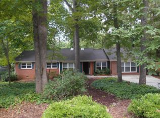 4507 Town Crier Rd, Lilburn, GA 30047