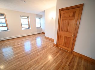 9 Winchester St #9, Boston, MA 02116