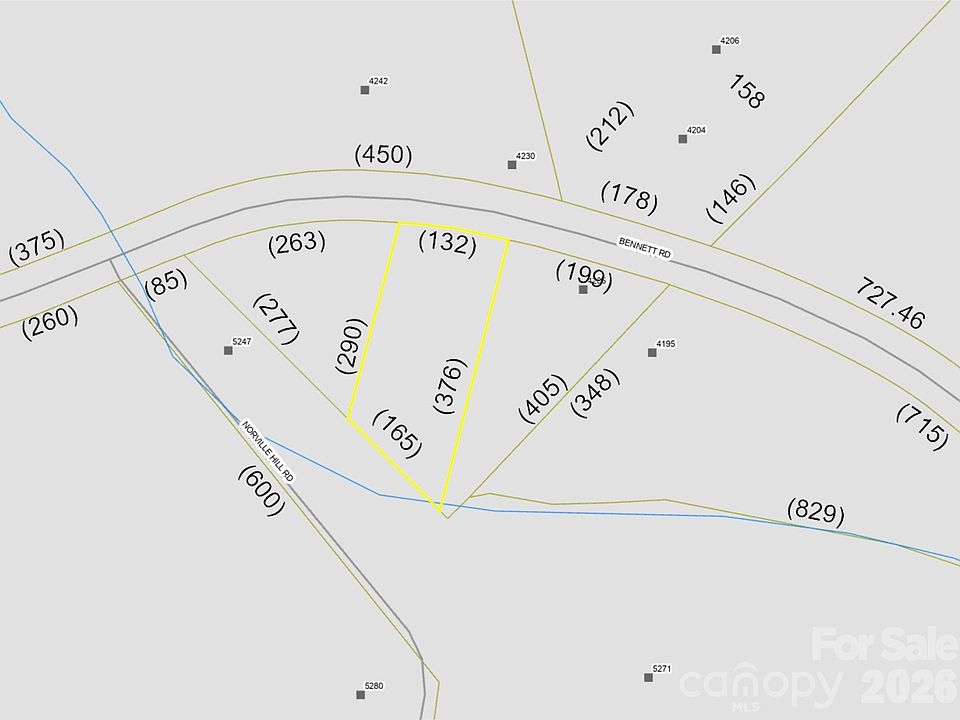 2nd image of 4209 Bennett Rd