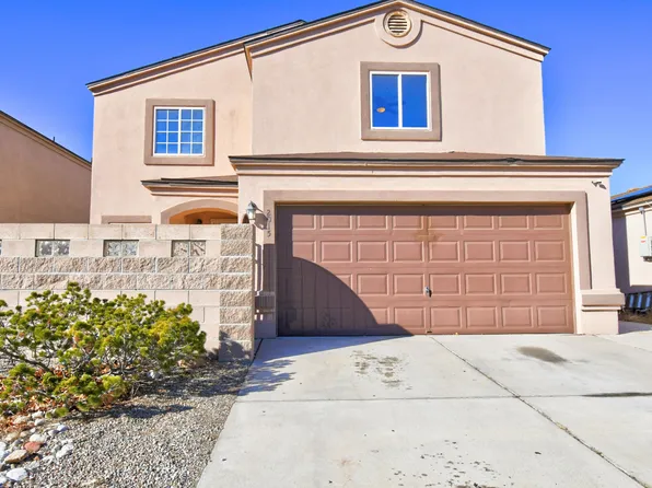 2015 Sea Breeze St NW, Albuquerque, NM 87120