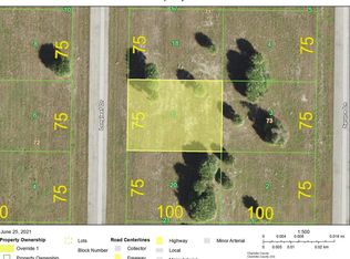 37 Longleaf Dr, Placida, FL 33946