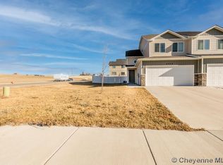 4029 Fire Walker Trl, Cheyenne, WY 82007