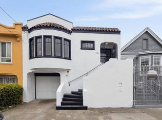 133 Holloway Ave, San Francisco, CA 94112