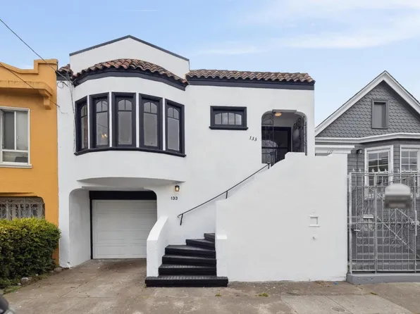 133 Holloway Ave, San Francisco, CA 94112