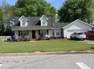 14330 Gentry Dr, Tuscaloosa, AL 35405