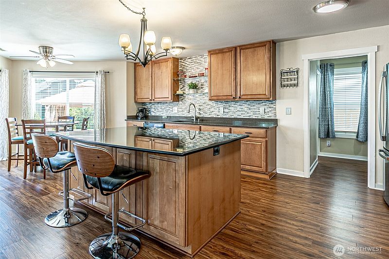 3rd image of 21122 Nordby Drive NW