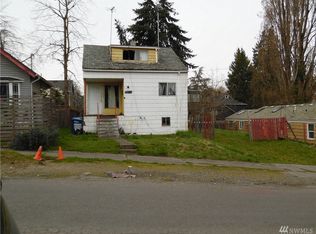 4618 S Juneau St, Seattle, WA 98118