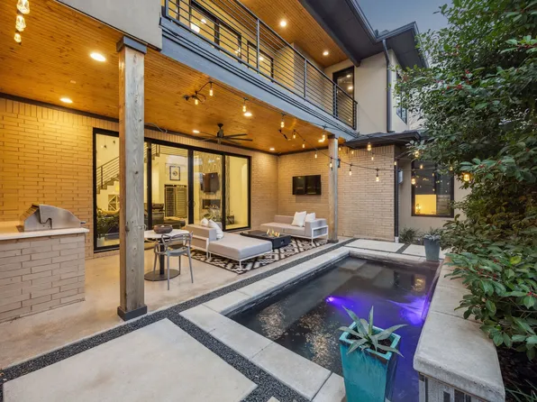 4803 March Ave, Dallas, TX 75209