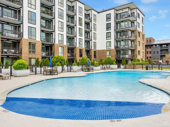 200 Manufacturers Rd APT 415, Chattanooga, TN 37405