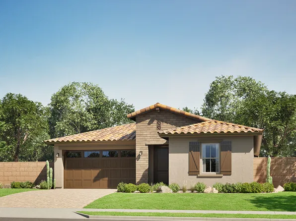 18846 W Goldenrod St, Goodyear, AZ 85338