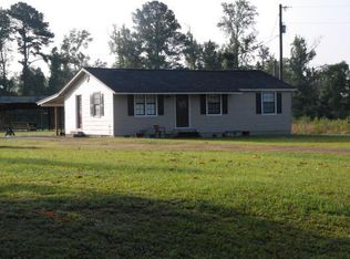167 Mac Davis Rd, Columbus, MS 39702