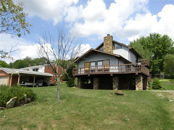996 County Line Rd, Acme, PA 15610